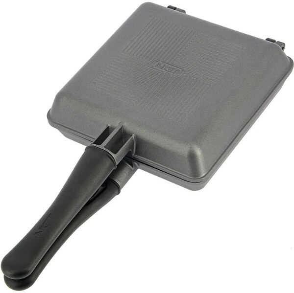 NGT Dynamic Grill 3 Way Pan