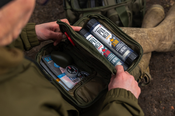 Trakker NXG PVA Pouch