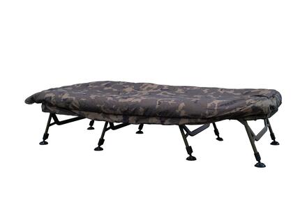 Solar Worldwide Sleep System Wide 8 Leg Stretcher