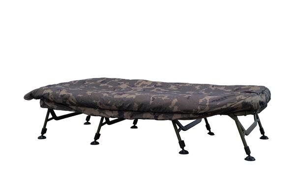 Solar Worldwide Sleep System Wide 8 Leg Stretcher - Solar Worldwide Sleep System Wide 8 Leg Stretcher