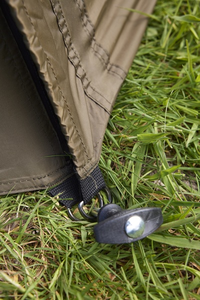 Starbaits DLX Brolly