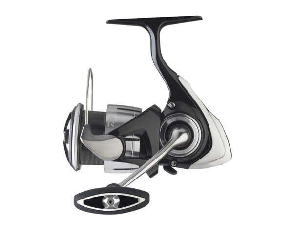 Daiwa 23 Lexa Marine Fishing Spin Reel