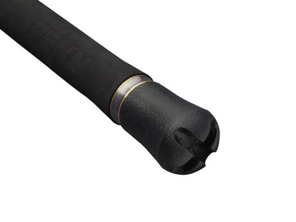 Penn Regiment IV Jig 601 C Baitcaster Boat Rod