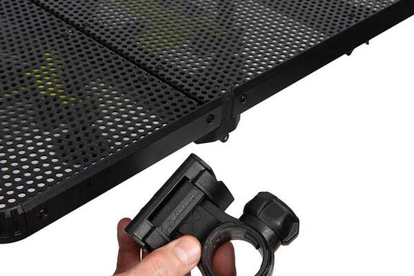 Matrix Folding Side Tray XL