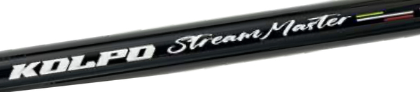 Kolpo Stream Master Bolo Bolognesehengel