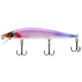Spro McStick Twitch Bait 11cm (14g) - Ghost Magic Purple