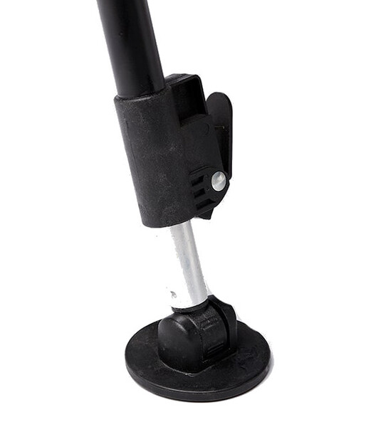 Prologic Avenger Bedchair 6 Leg Stretcher (Incl. Free Element Thermal Bed Cover)