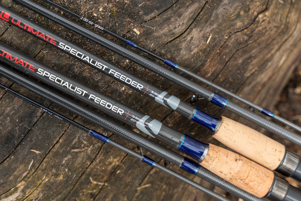 Ultimate Specialist Feeder