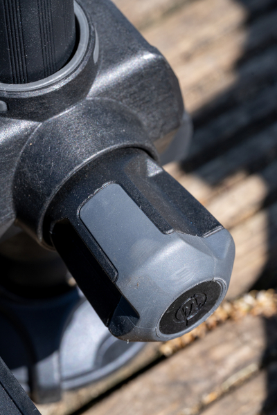 Preston Absolute Compact Caja Asiento