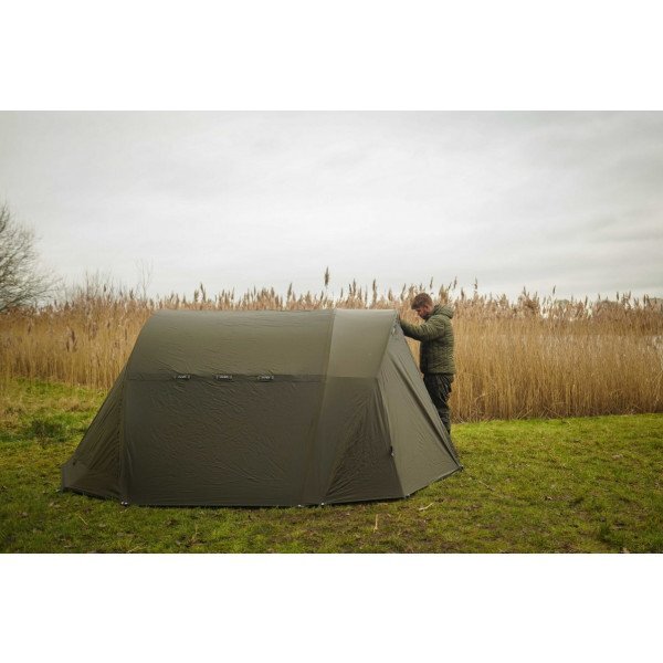 Avid Carp Ascent 2-Man Bivvy Overwrap