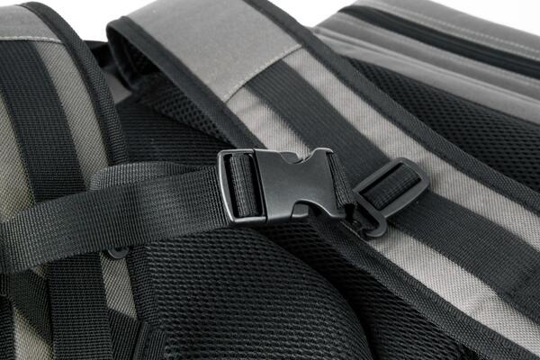 Sonik Tackle Organiser Mochila