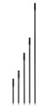 Sonik Procarbon Bankstick