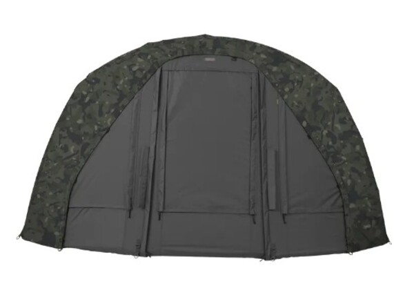 Trakker Tempest RS 100 Camo Social Cap Toldo Delantero