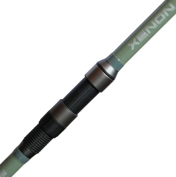 Tronixpro Xenon Surf TT Tubular Tip Beachcaster Rod (100-300g) (3-Piece)