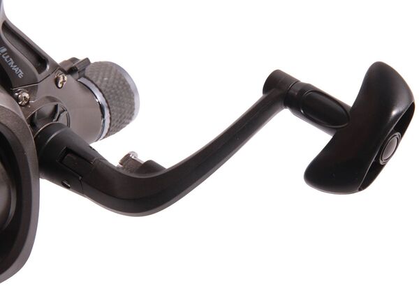 Ultimate Allround 4000 Spinning Reel