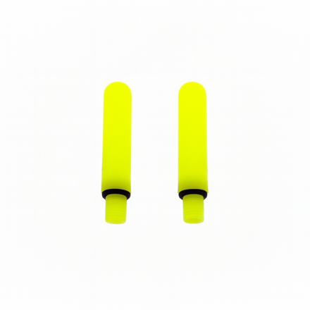 Rozemeijer Fluo Green Float Lights Long (2 pieces)