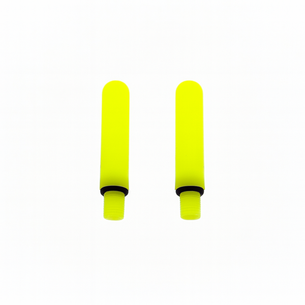 Rozemeijer Fluo Green Float Lights Long (2 pieces)