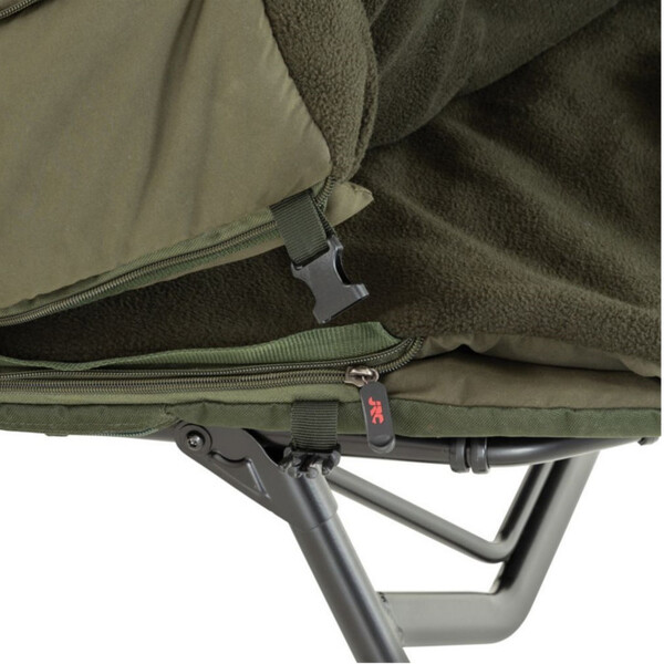 JRC Extreme TX2 Sleep System Wide Stretcher