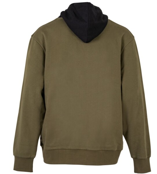 Korum Classic Tench Hoodie
