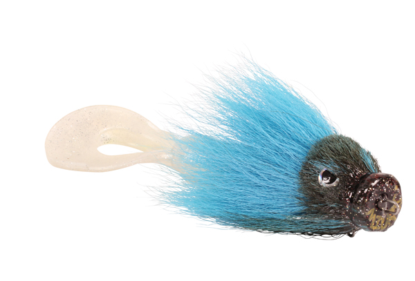 Miuras Mouse - Killer of pikes! 23cm (95g) | Fishdeal