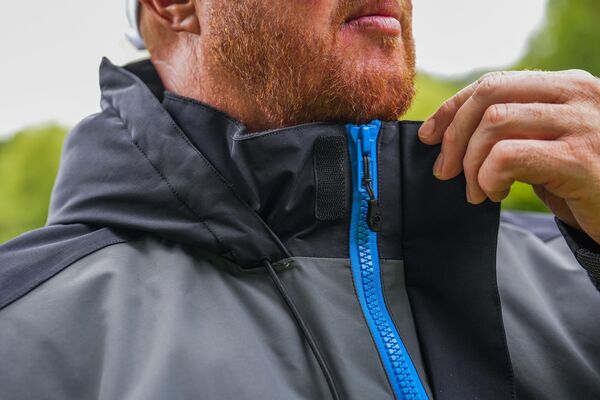 Kombinezon Zimowy Preston Celcius Suit