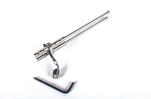 Solar P1 Barra de Enganche - Solar P1 Barra de Enganche