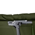 Sonik Bank-Tek Levelbed Wide Stretcher