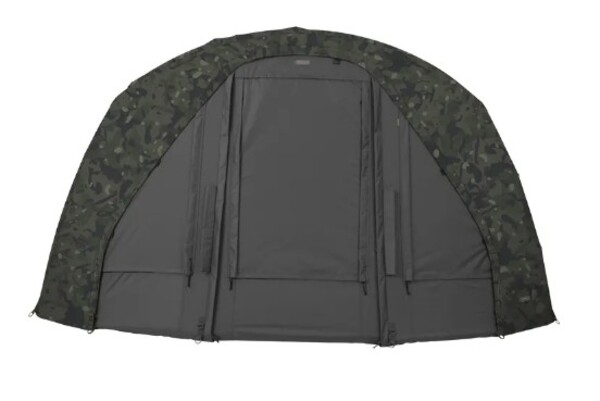 Trakker Tempest RS Brolly Camo Social Cap