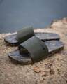 Fox Sliders Slippers