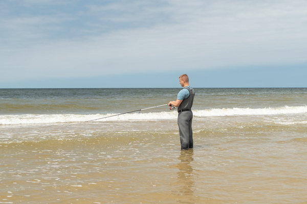 Wędka Ultimate Bluecore Seabass Allround 2.90m (20-60g)