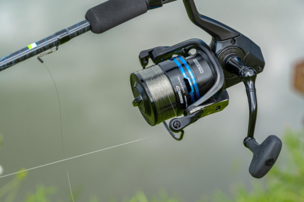 Preston Inception Coarse Reel