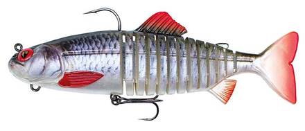 Replicant 23cm 9" JOINTED 130g - Super Natural Roach