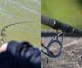Cresta Snyper Method Power Feeder Rod (30-80g)