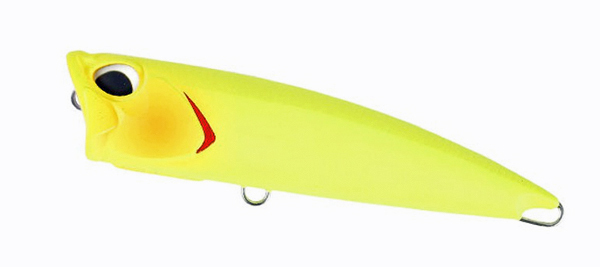 DUO Realis Fangpop 105 - Fang Chartreuse