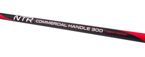 Nytro NTR Landing Net Handle 300