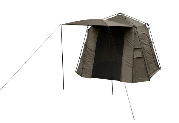Trakker Gazebo Pro XL Angelzelt