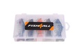 Fish4All Hunter Swimbait Box Sinking 10cm (15.5g) (5 Stuks)