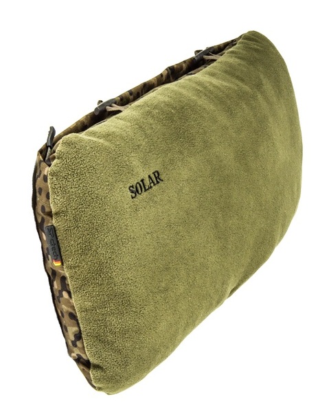 Solar Almohada  SP C-tech - Slimline