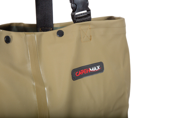 Catchmax PVC Wader