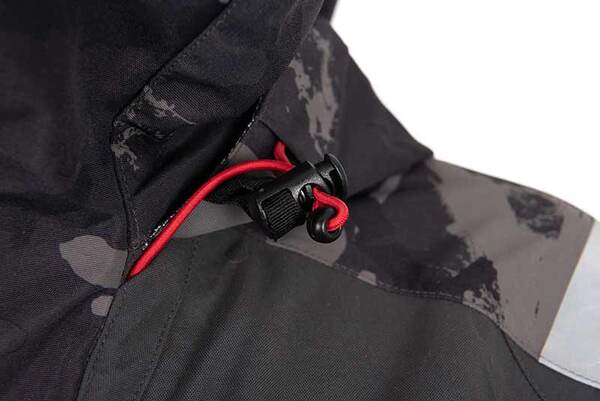 Fox Rage Camo Triple Layer Smock