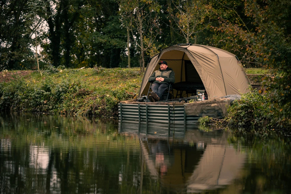 Trakker Tempest 150 Bivvy