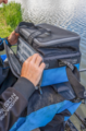 Preston Competition XS Feeder Case Coarse Bag (Incl. 3 Tackle Boxes)