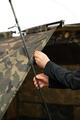 Solar Worldwide Spider 1.0 FS Bivvy