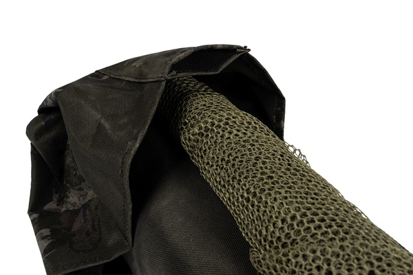 Nash Scope Quiver Funda