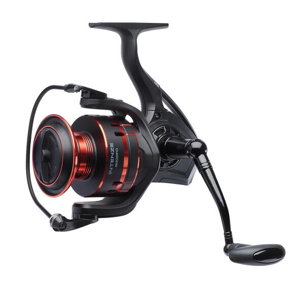 DAM Quick Intenze Carrete Feeder para Pesca Blanca