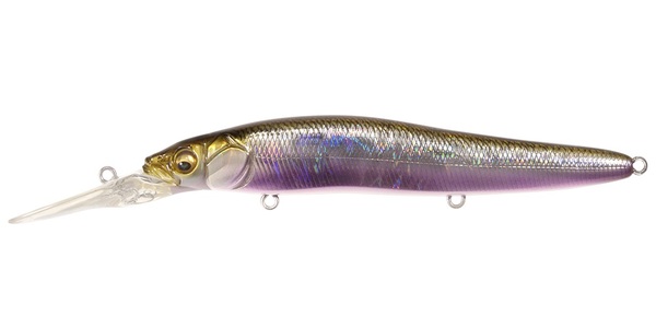Megabass Oneten R+2 Twitchbait 11cm (14g)