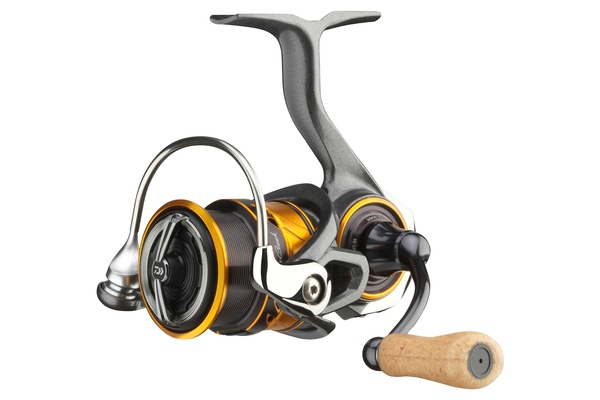 Daiwa 22 Silver Creek MQ LT Trout Spin Reel