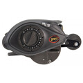 Lew's Super Duty Wide Spool Left