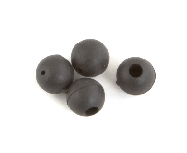 Fox Tungsten Beads