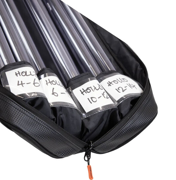 Frenzee FXT Top Kit Case Funda